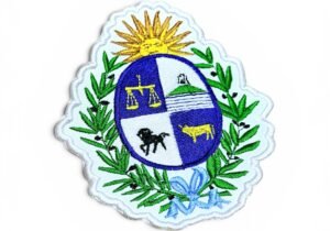 Escudo de armas Uruguay
