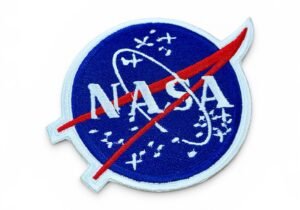 Logotipo NASA