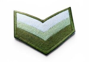 Insignia militar